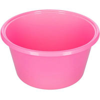 Produktbild von Kerbl Futterschale Pink 8 L