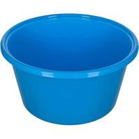 Produktbild von Kerbl Futterschale Royalblau 8 L
