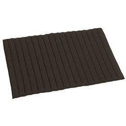 Kerbl Gamaschen aus Stoff Schwarz - 2 x 45 cm – Bild 1 von 2
