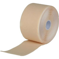 Produktbild von Kerbl Gebissschutz-Tape für Pferde aus Latex in Beige 6 cm x 5 m