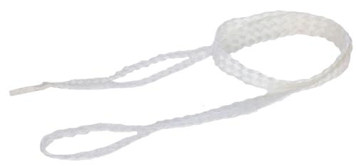 Kerbl Geburtsstrick mit 2 Schlaufen für Kälber 125 cm – Bild 1 von 2