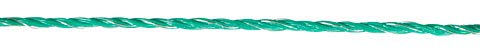 Kerbl Geflügelnetz PoultryNet elektrifizierbar mit Doppelspitze grün 25 m x 106 cm - 25 m – Bild 1 von 11