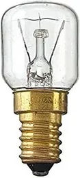 Produktbild von Kerbl Glühbirne E14 für Aquaristik Schwarz Transparent