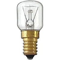Produktbild von Kerbl Glühbirne E14 für Aquaristik Schwarz Transparent