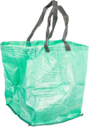 Kerbl GoBag Gartentasche Grün 102L – Bild 1 von 5