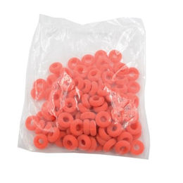 Kerbl Gummiringe für Spannzange 100 Stück – Bild 1 von 1