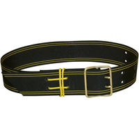 Produktbild von Kerbl Halsband mit Glocke und Schleife aus Polyester in Schwarz für erwachsene Katzen