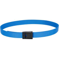 Produktbild von Kerbl Halsmarkierungsband mit Klemmverschluss Blau 130cm