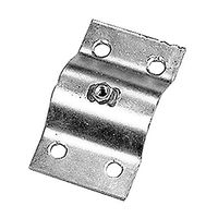 Produktbild von Kerbl Halteplatte aus Metall für Tränkebecken J221500 J221850 J222000