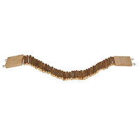 Produktbild von Kerbl Hamsterbrücke aus Naturholz für kleine Nagetiere