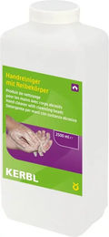 Kerbl Handreinigungsseife mit Schleifpartikeln – Bild 1 von 1