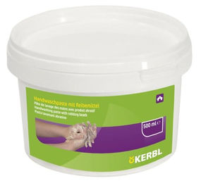 Kerbl Handwaschpaste mit Reibemittel 500 ml – Bild 1 von 1