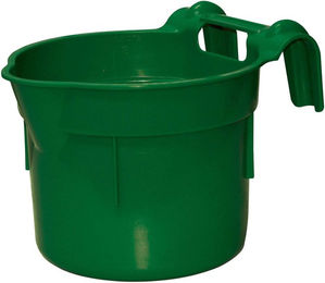 Kerbl HangOn Aqua Futtertrog aus Kunststoff 8 L - 8 l – Bild 1 von 1