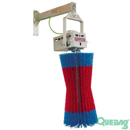 Kerbl Happycow Maxi Swing Kuhputzmaschine Viehbürste – Bild 1 von 3