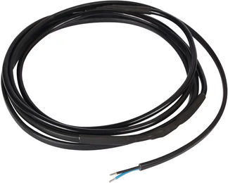 Produktbild von Kerbl Heizkabel 15W Schwarz
