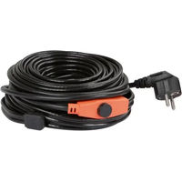 Produktbild von Kerbl Heizkabel 230V 32W 2m Schwarz VDE-zertifiziert - 2 m