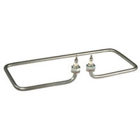 Produktbild von Kerbl Heizstab für Kipptränken aus Edelstahl 200W Silber
