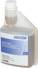 Kerbl Herbal Liquid AirOne Pferdepflege Kräuterwasser 500 ml – Bild 1 von 3