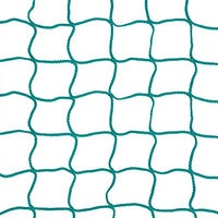 Produktbild von Kerbl Heunetz aus Kunststoff 2,8 x 2,8 m mit 10 cm Maschenweite - 2,8 m