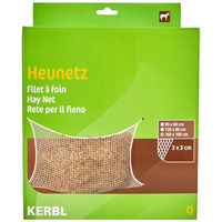 Produktbild von Kerbl Heunetz für Pferde weiß 160 x 100 cm