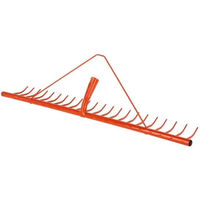 Produktbild von Kerbl Heuraufe Zinken 12 cm für Heu- und Wenderechen