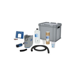 Kerbl Hippomed AirOne Flex Akku-Ultraschall-Inhalator für Pferde – Bild 1 von 5