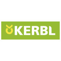 Produktbild von Kerbl Hobbyfarming Basic Steuerung für automatische Hühnertüren in Grau und Grün