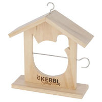 Produktbild von Kerbl Hobbyfarming Meisenknödelhalter für Wildvögel