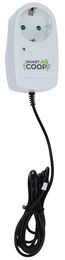 Kerbl Hobbyfarming SmartCoop Schaltbare Steckdose aus Kunststoff – Bild 1 von 4