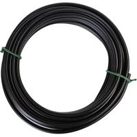 Produktbild von Kerbl Hochspannungskabel mit doppelter Isolierung schwarz 100m