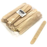 Produktbild von Kerbl Holzspatel für die Hufpflege