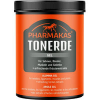 Produktbild von Kerbl Horse fitform Tonerde-Gel mit Arnika für Pferde 2 kg - 2 kg