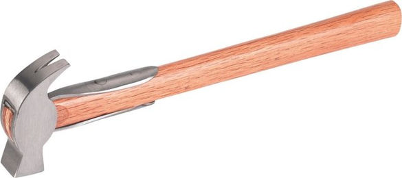 Produktbild von Kerbl Hufbeschlaghammer mit Holzstiel zur Hufpflege