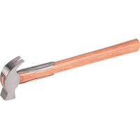 Produktbild von Kerbl Hufbeschlaghammer mit Holzstiel zur Hufpflege