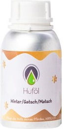 Produktbild von Kerbl Huföl Winter Edition zur Hufpflege 250 ml - 250 ml