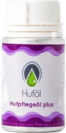 Kerbl Hufpflegeöl Plus Hufpflege 300 ml Weiß – Bild 1 von 2