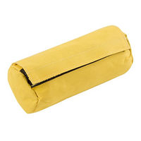 Produktbild von Kerbl Hund Trainingsdummy aus Stoff Gelb 23 x 7 cm
