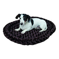 Produktbild von Kerbl Hundekissen aus Nylon in Braun Größe L