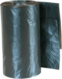 Produktbild von Kerbl Hundekotbeutel Schwarz 4x20 Stück