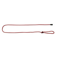 Produktbild von Kerbl Hundeleine Nylon Rot Größe S wasserabweisend - 1 Stk.