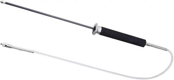Produktbild von Kerbl Impfbalken Injektionssystem aus Metall in Silber