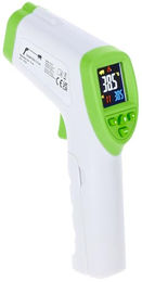 Kerbl Infrarot-Thermometer berührungslos mit 3 Modi – Bild 1 von 1