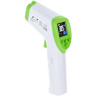 Produktbild von Kerbl Infrarot-Thermometer berührungslos mit 3 Modi