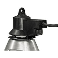 Produktbild von Kerbl Infrarot-Wärmestrahlgerät mit 5 m Kabel und Sparschalter aus Aluminium