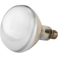 Produktbild von Kerbl Infrarotlampe aus Glas für Schweine und Geflügel klar 250 Watt