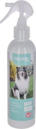 Produktbild von Kerbl Insektenschutzspray Himbeergeschmack 200 ml für adulte Tiere