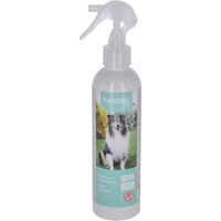 Produktbild von Kerbl Insektenschutzspray Himbeergeschmack 200 ml für adulte Tiere