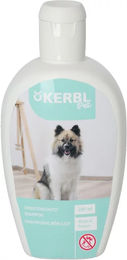 Produktbild von Kerbl Insektizides Hundeshampoo für erwachsene Hunde mit Himbeergeschmack 200 ml