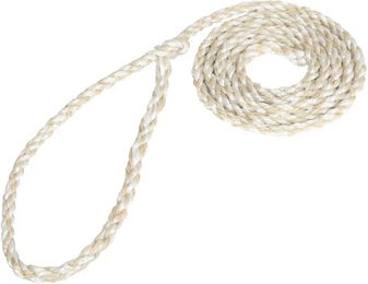 Kerbl Kälberlonge mit kleiner Schlaufe und 10er Set Viehtransportstrick – Bild 1 von 1