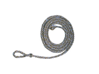 Kerbl Kälberstrick aus Jute und Poly 10er Pack – Bild 1 von 1